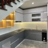 Kính Màu Ốp Bếp