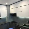 Kính Màu Ốp Bếp
