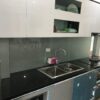 Kính Màu Ốp Bếp