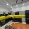 Kính Màu Ốp Bếp