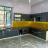Kính Màu Ốp Bếp